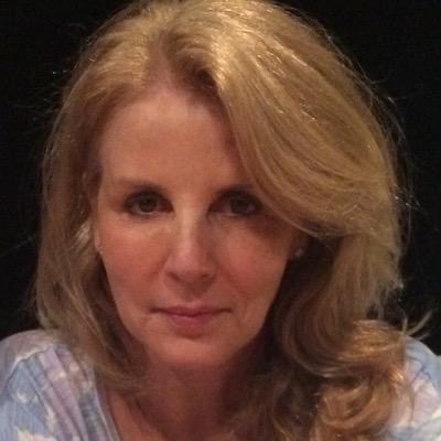 Professional woman representing Karen Hollihan