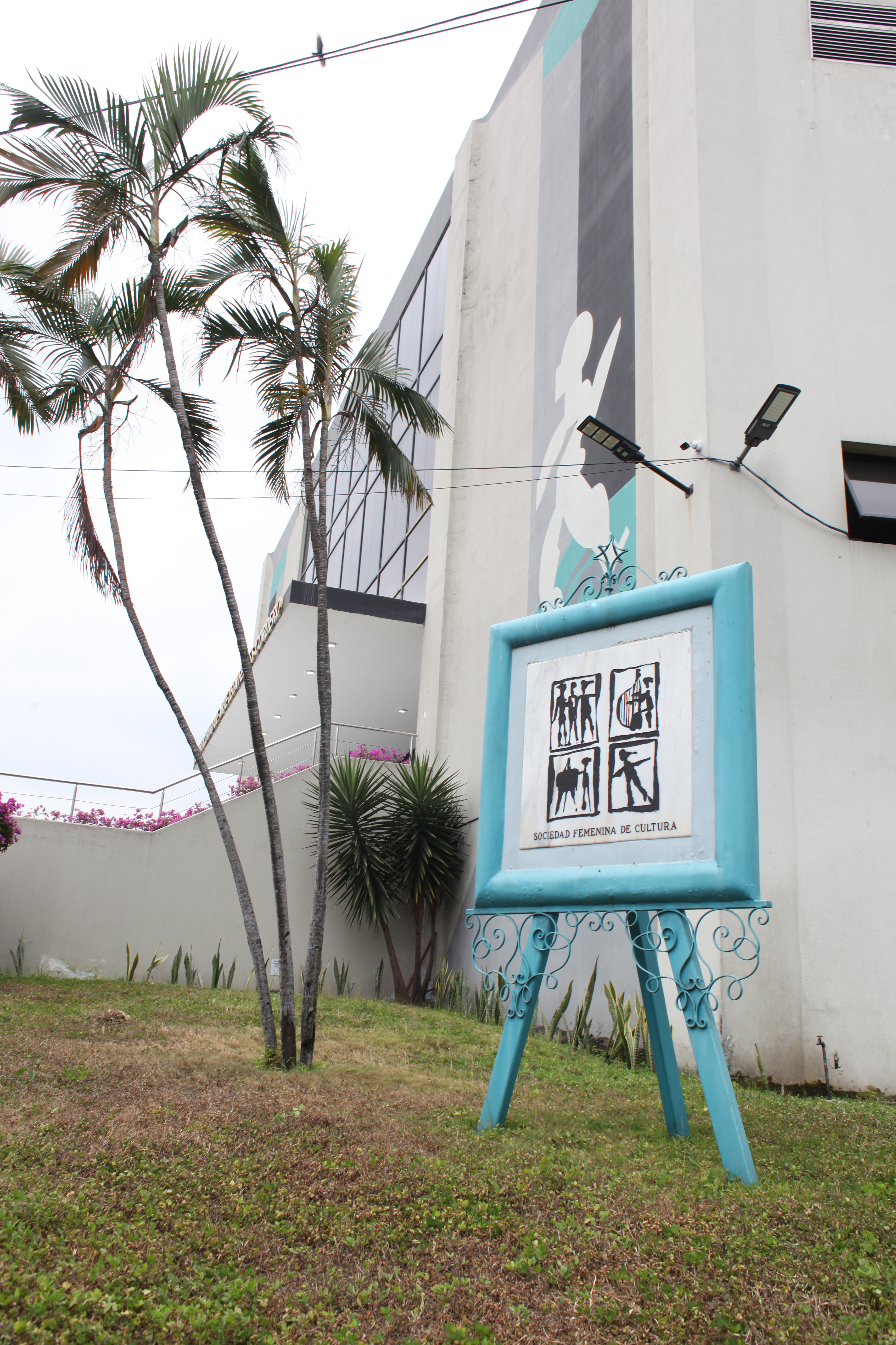 Community outreach and engagement